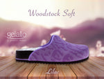 將圖片載入圖庫檢視器 Woodstock Soft 淺紫 Lilac

