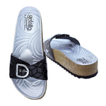 將圖片載入圖庫檢視器 WoodStock Pixel Nero
