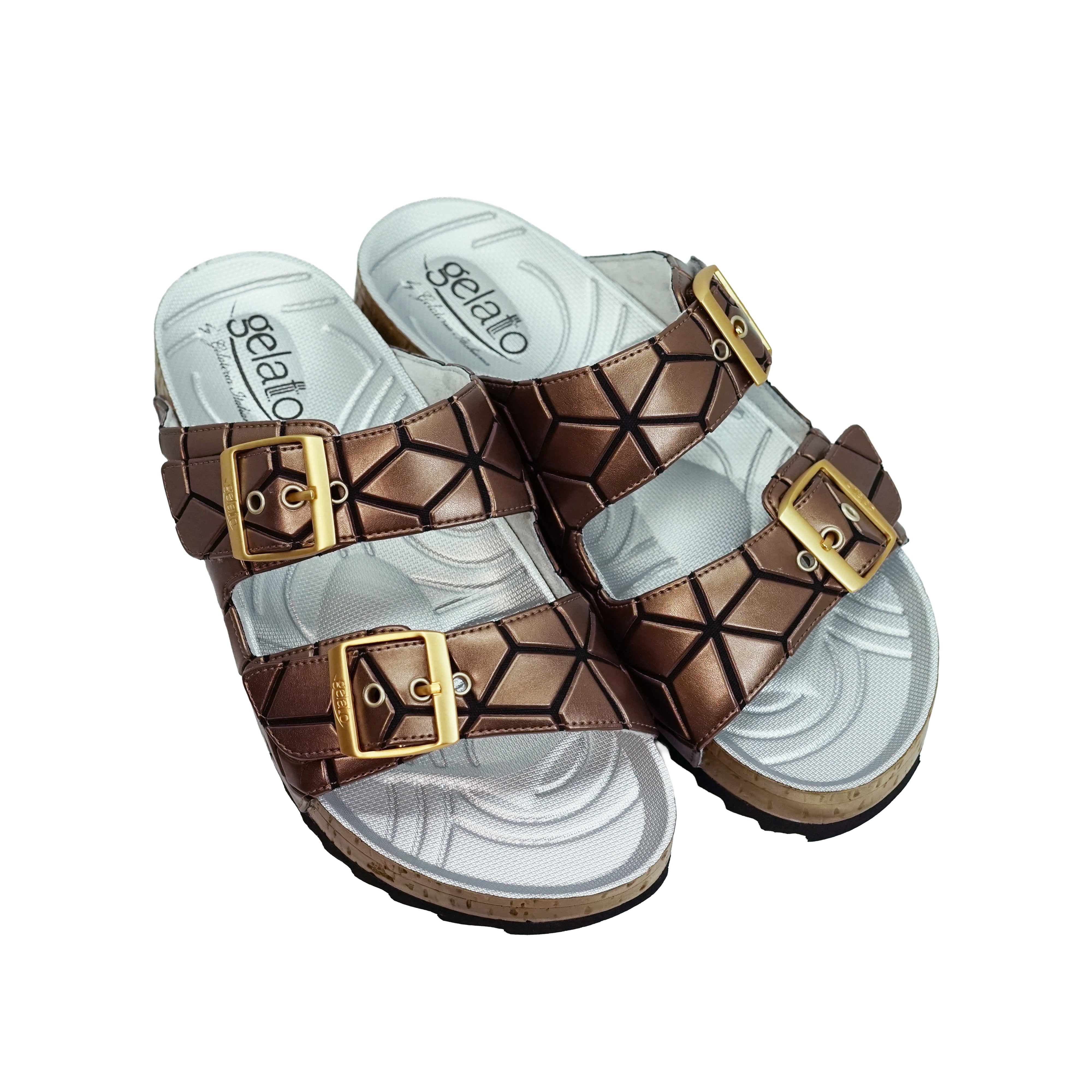 WoodStock Pixel 2 Bronze