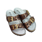 將圖片載入圖庫檢視器 WoodStock Pixel 2 Bronze
