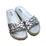 將圖片載入圖庫檢視器 WoodStock Pixel Argento
