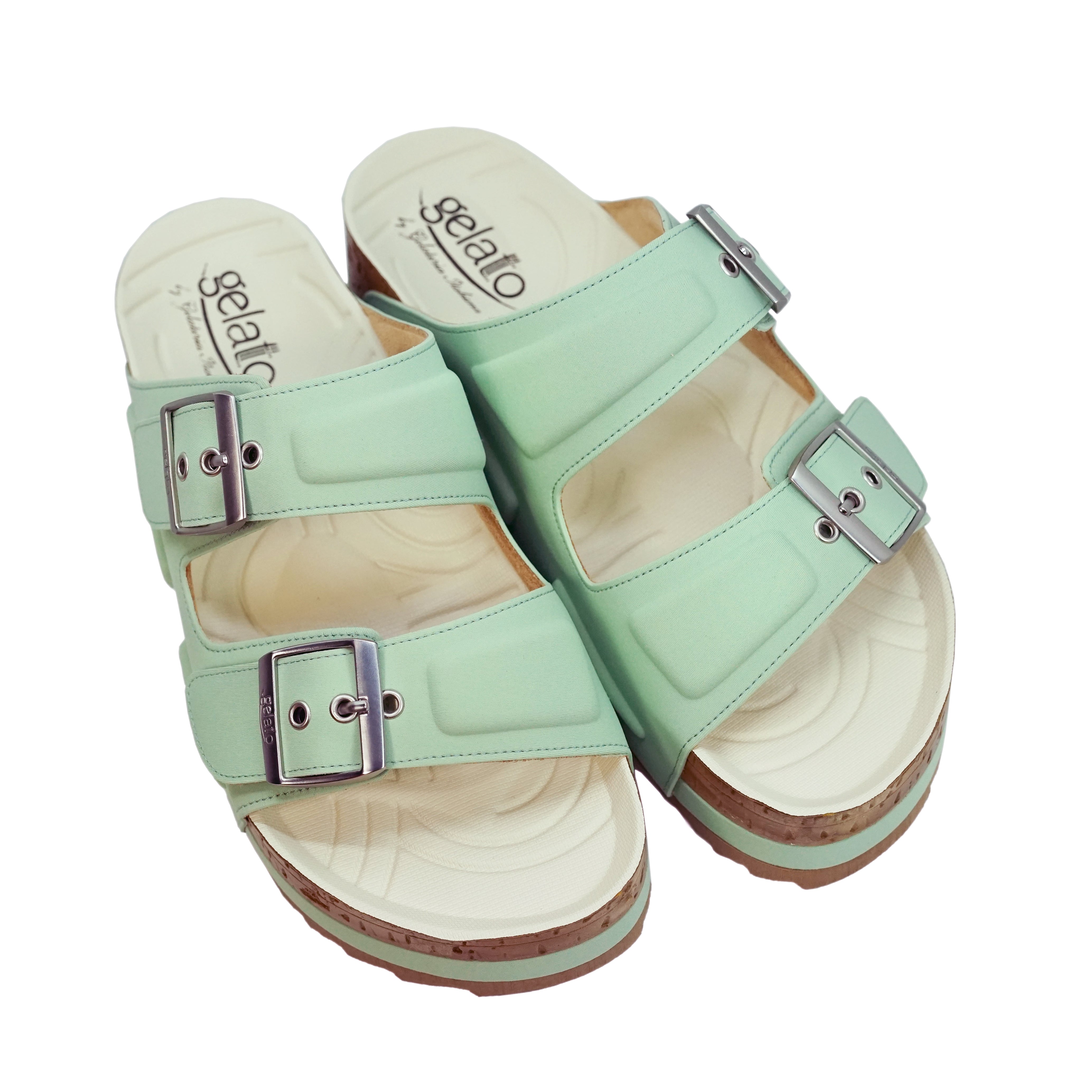 Woodstock Pro 2 薄荷綠 Mint