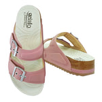 將圖片載入圖庫檢視器 Woodstock Pro 2 玫瑰粉 Rose
