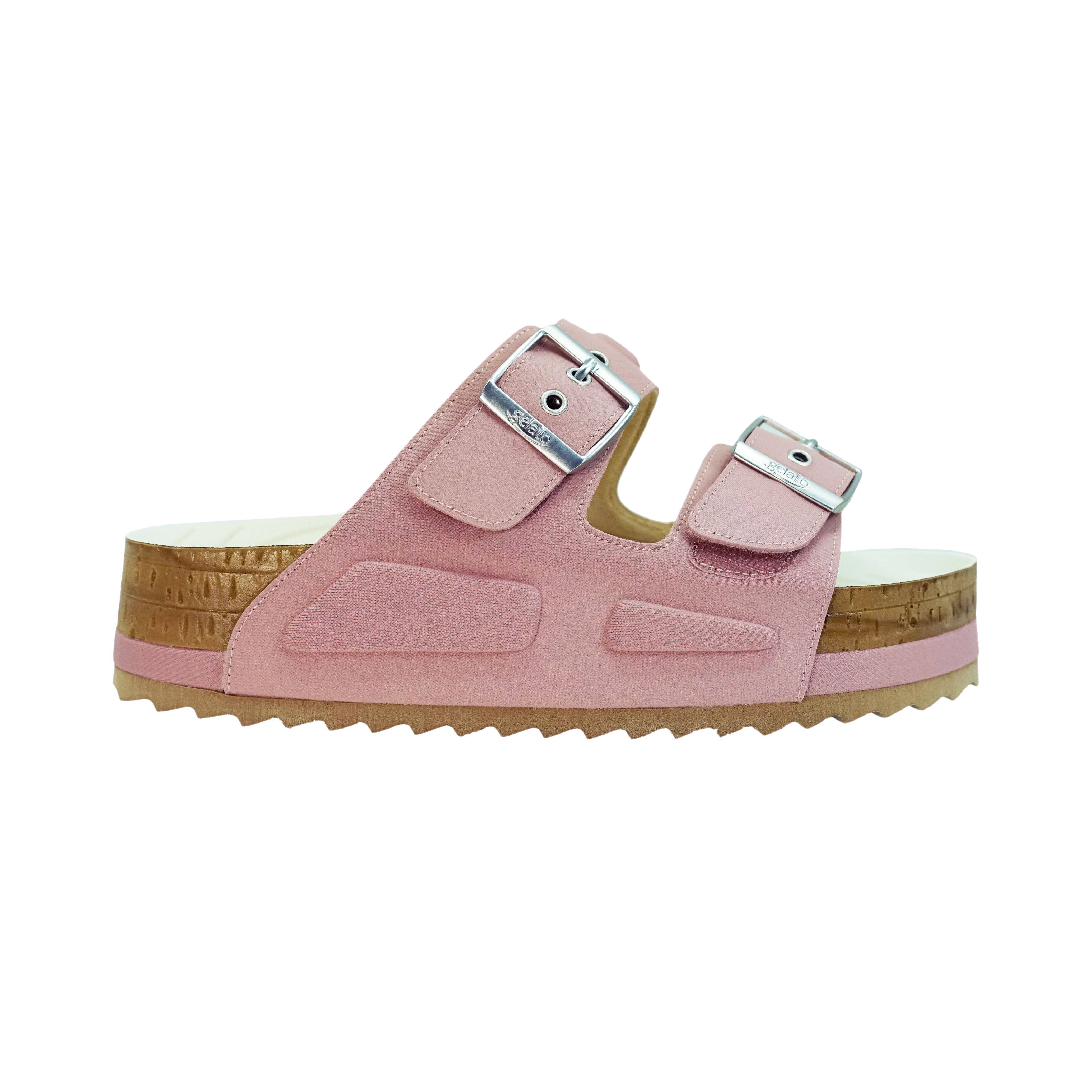 Woodstock Pro 2 玫瑰粉 Rose