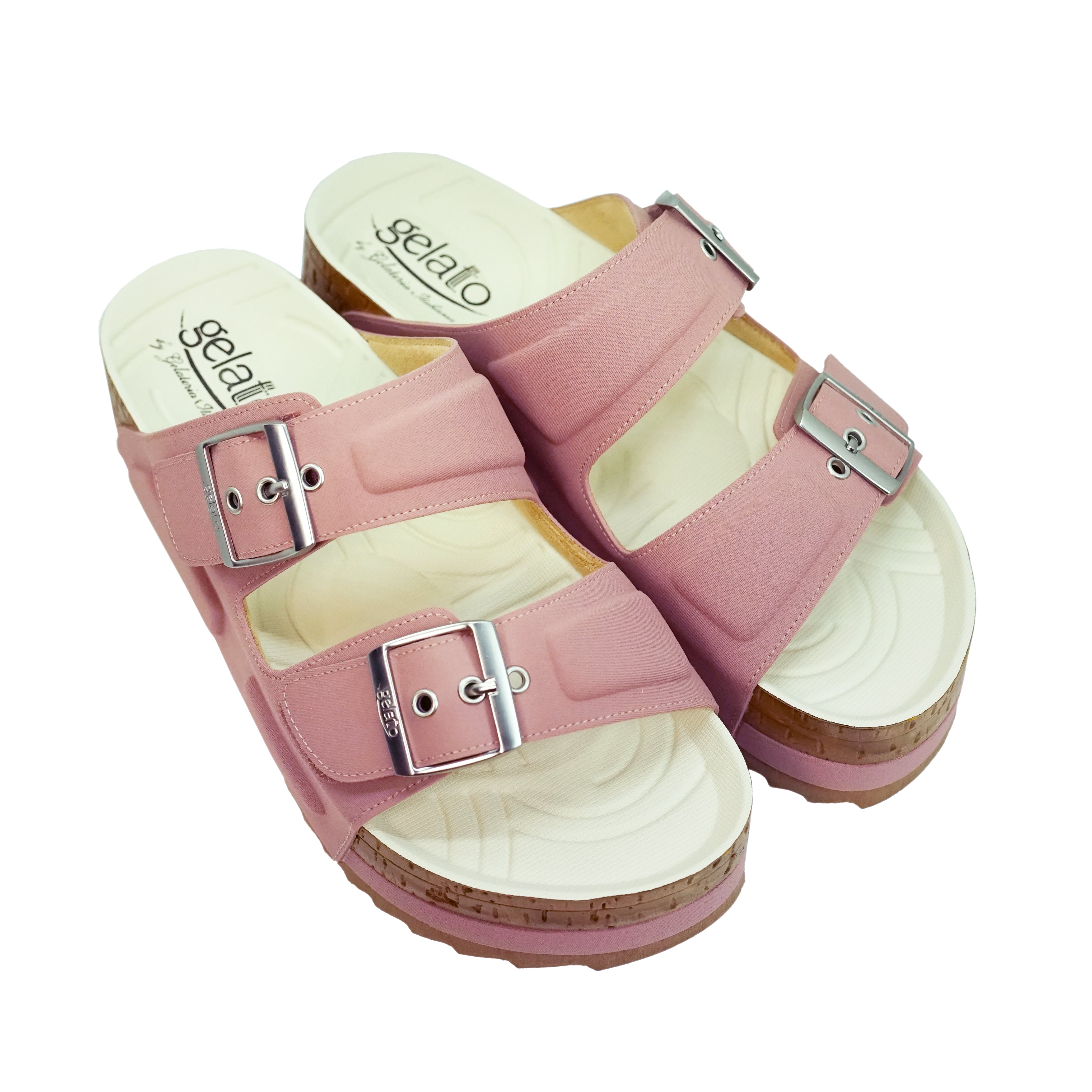 Woodstock Pro 2 玫瑰粉 Rose