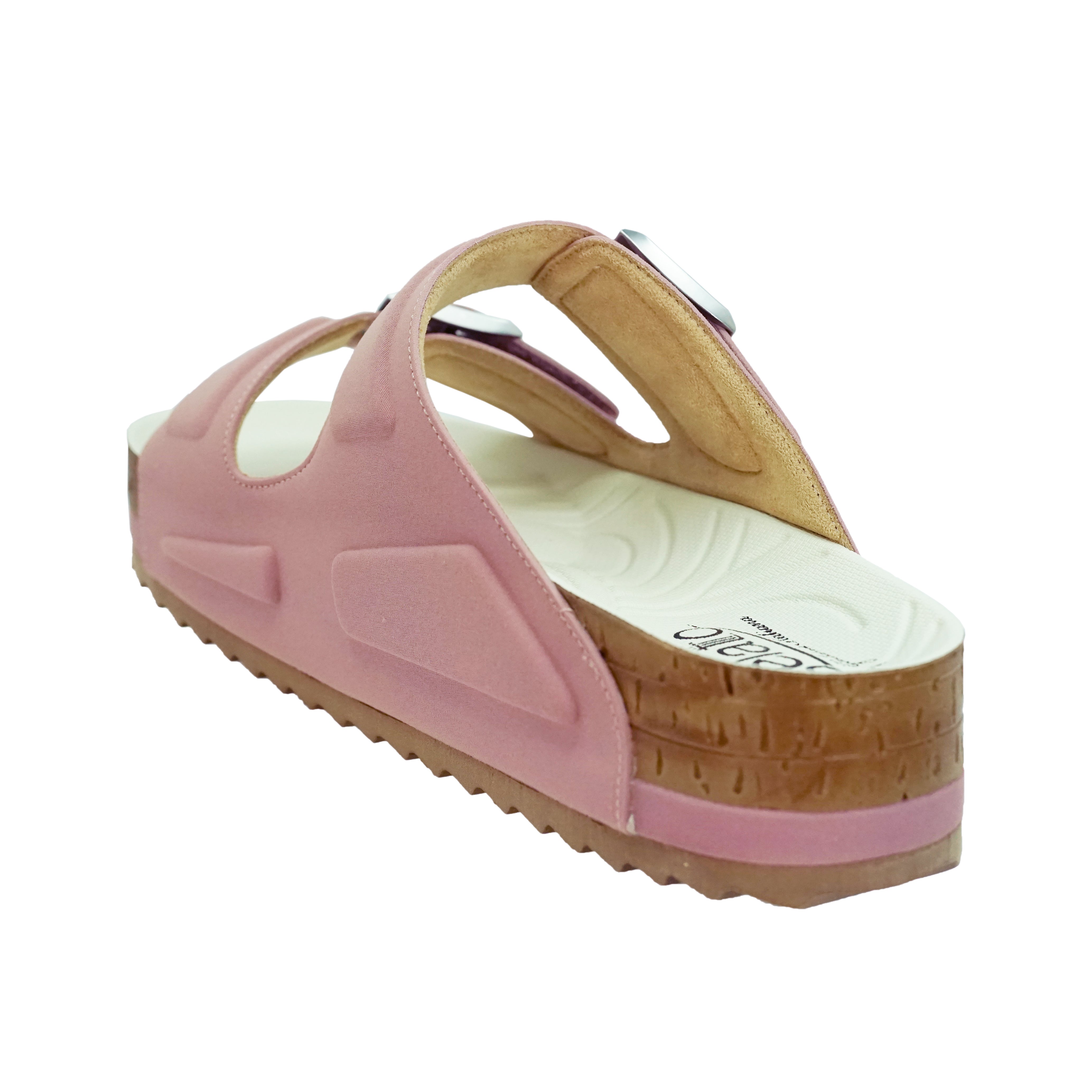 Woodstock Pro 2 玫瑰粉 Rose