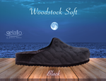 Load image into Gallery viewer, Woodstock Soft Black
